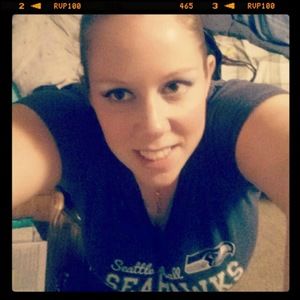 Meet your Posher, Irene